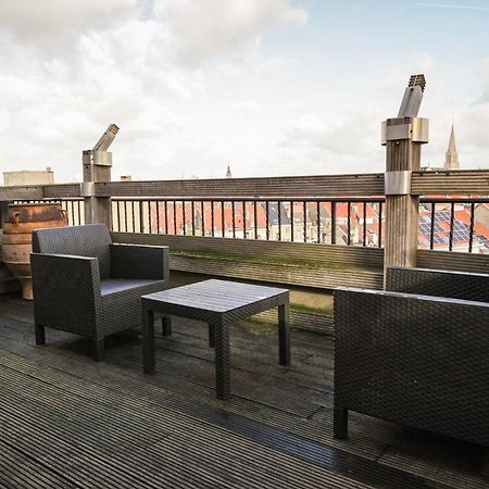 Wellness Apart Hotel Saint-Josse-ten-Noode Luaran gambar