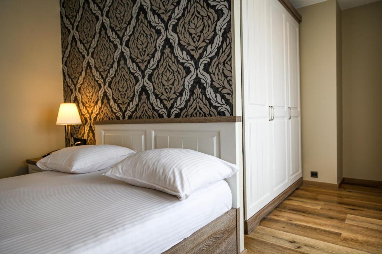 Wellness Apart Hotel Saint-Josse-ten-Noode Luaran gambar