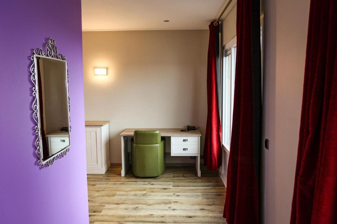 Wellness Apart Hotel Saint-Josse-ten-Noode Luaran gambar