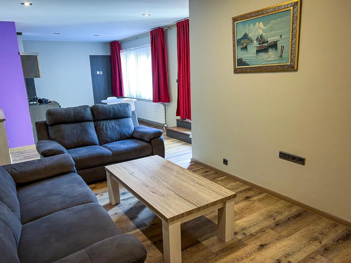 Wellness Apart Hotel Saint-Josse-ten-Noode Luaran gambar