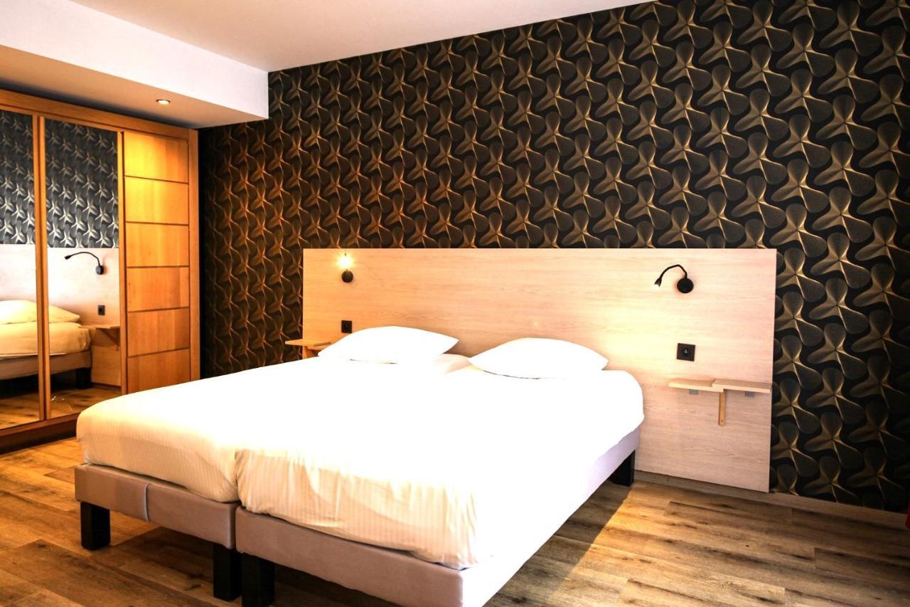 Wellness Apart Hotel Saint-Josse-ten-Noode Luaran gambar