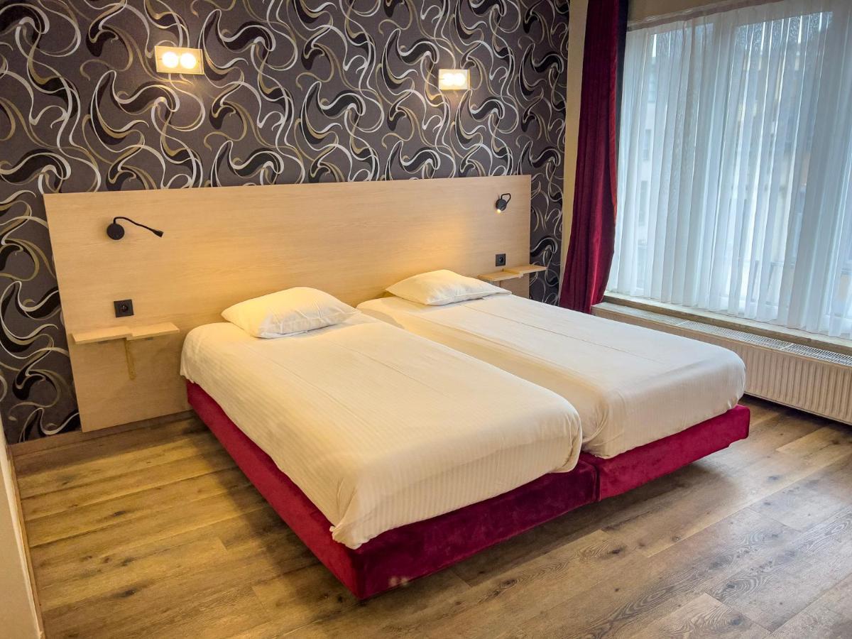 Wellness Apart Hotel Saint-Josse-ten-Noode Luaran gambar
