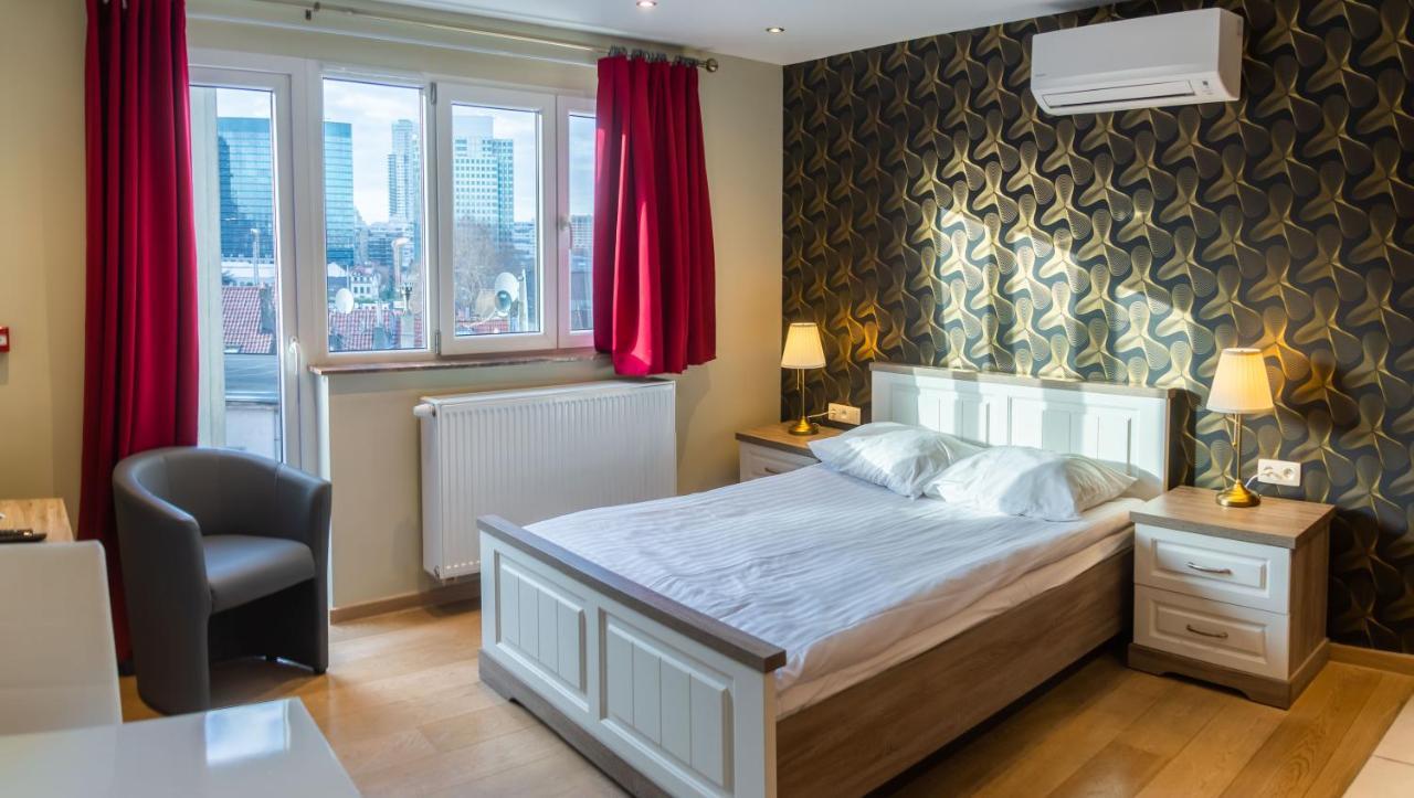 Wellness Apart Hotel Saint-Josse-ten-Noode Luaran gambar