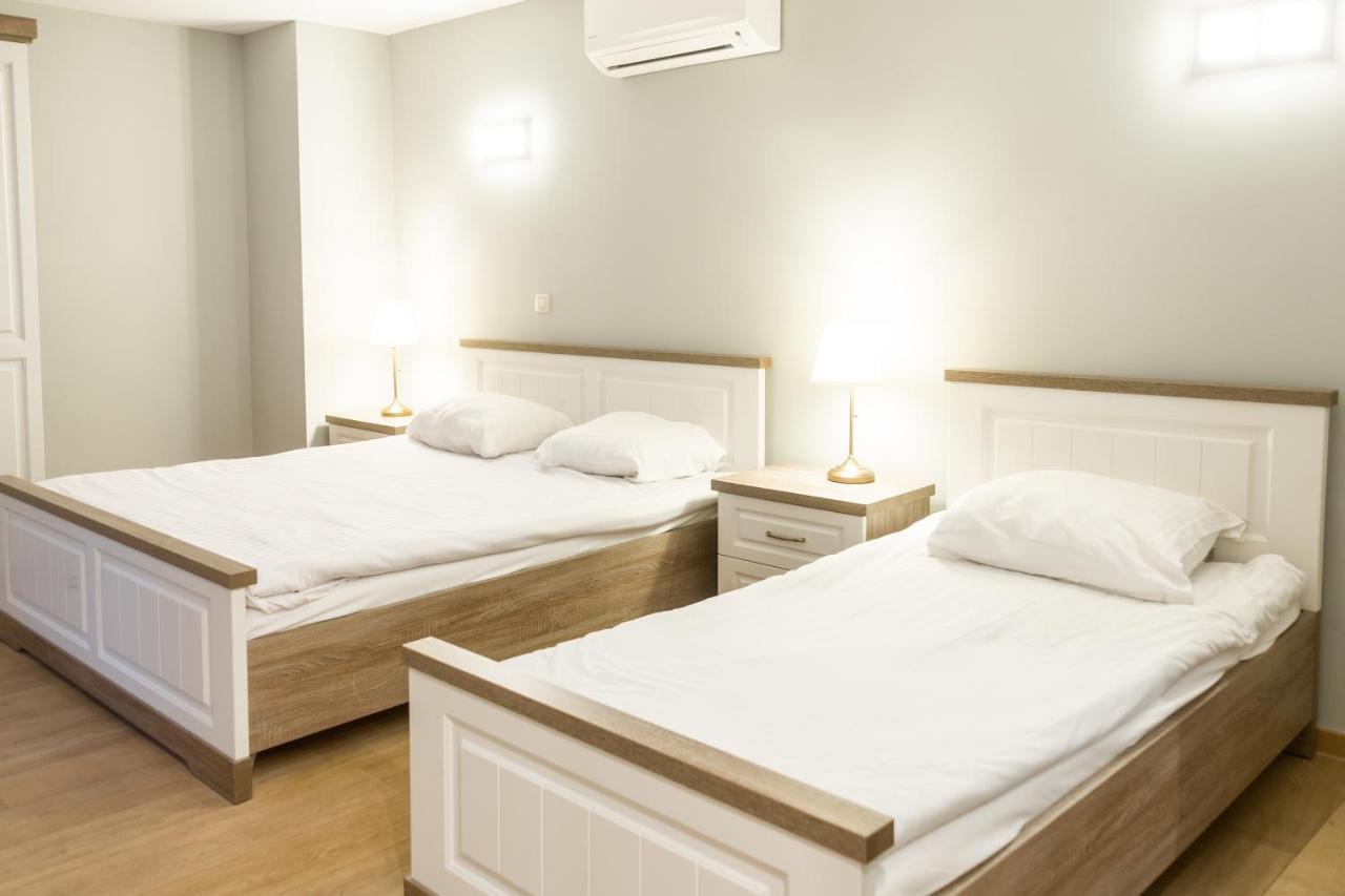 Wellness Apart Hotel Saint-Josse-ten-Noode Luaran gambar