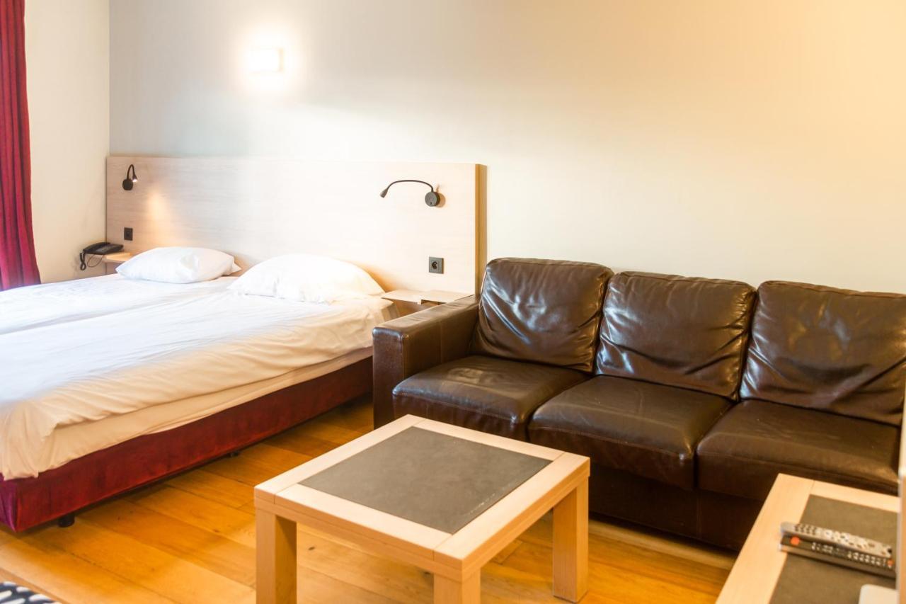 Wellness Apart Hotel Saint-Josse-ten-Noode Luaran gambar