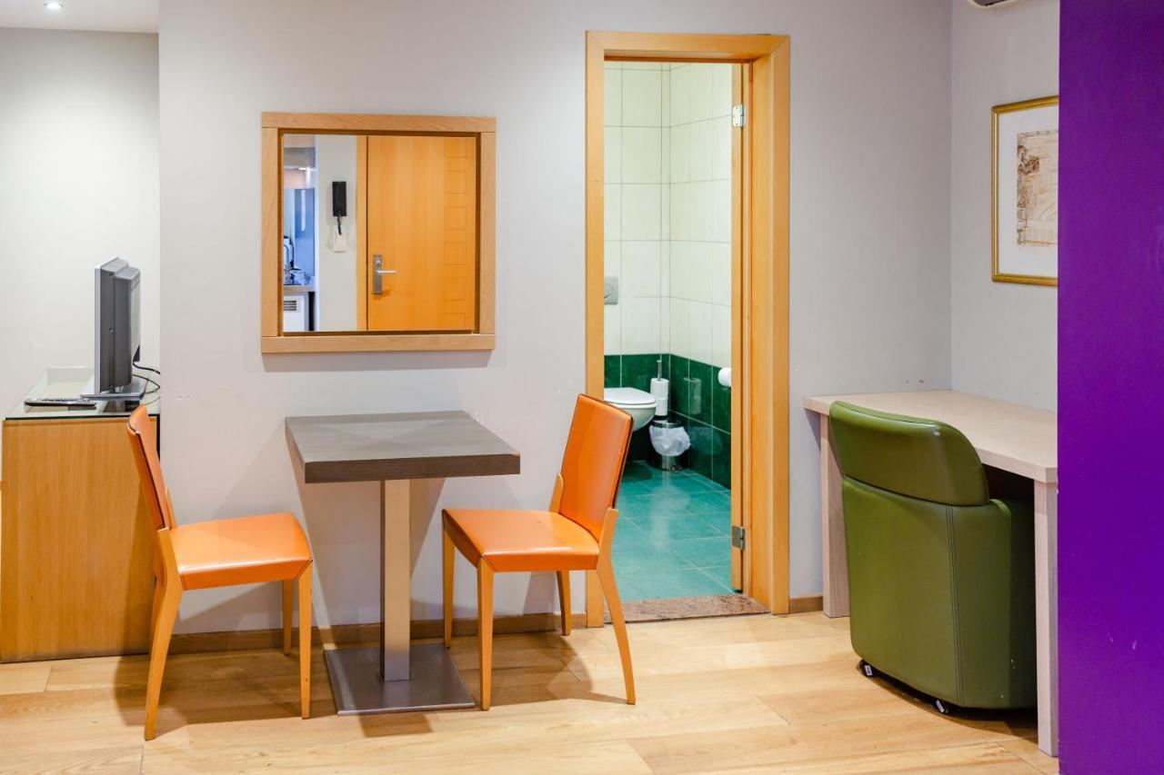 Wellness Apart Hotel Saint-Josse-ten-Noode Luaran gambar