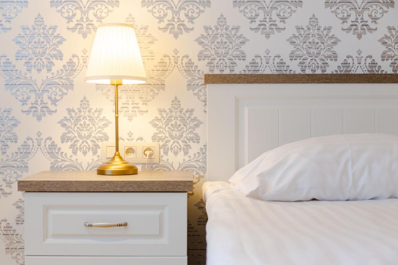 Wellness Apart Hotel Saint-Josse-ten-Noode Luaran gambar