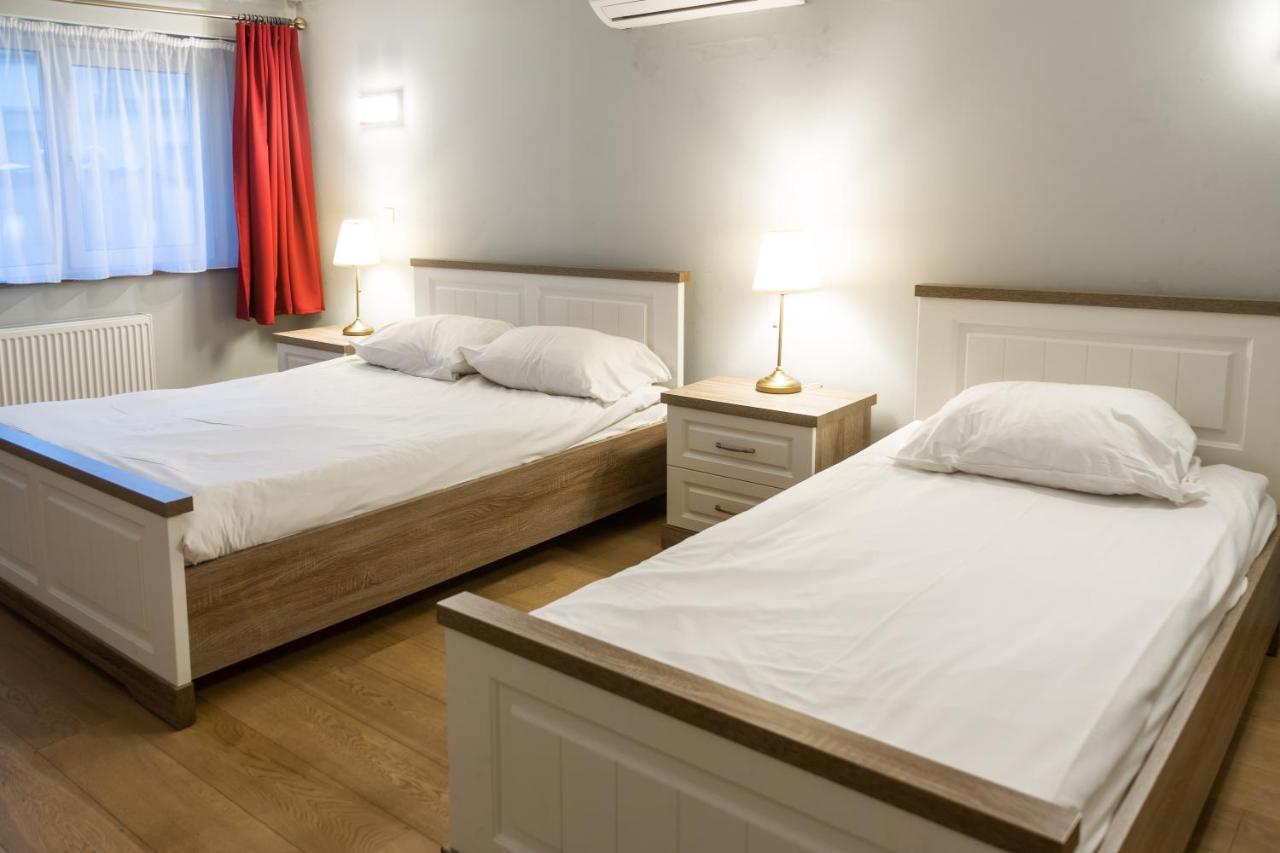 Wellness Apart Hotel Saint-Josse-ten-Noode Luaran gambar