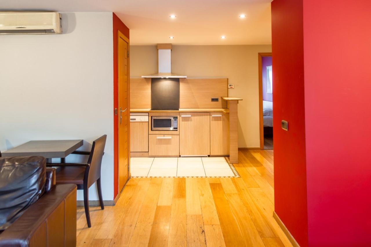 Wellness Apart Hotel Saint-Josse-ten-Noode Luaran gambar