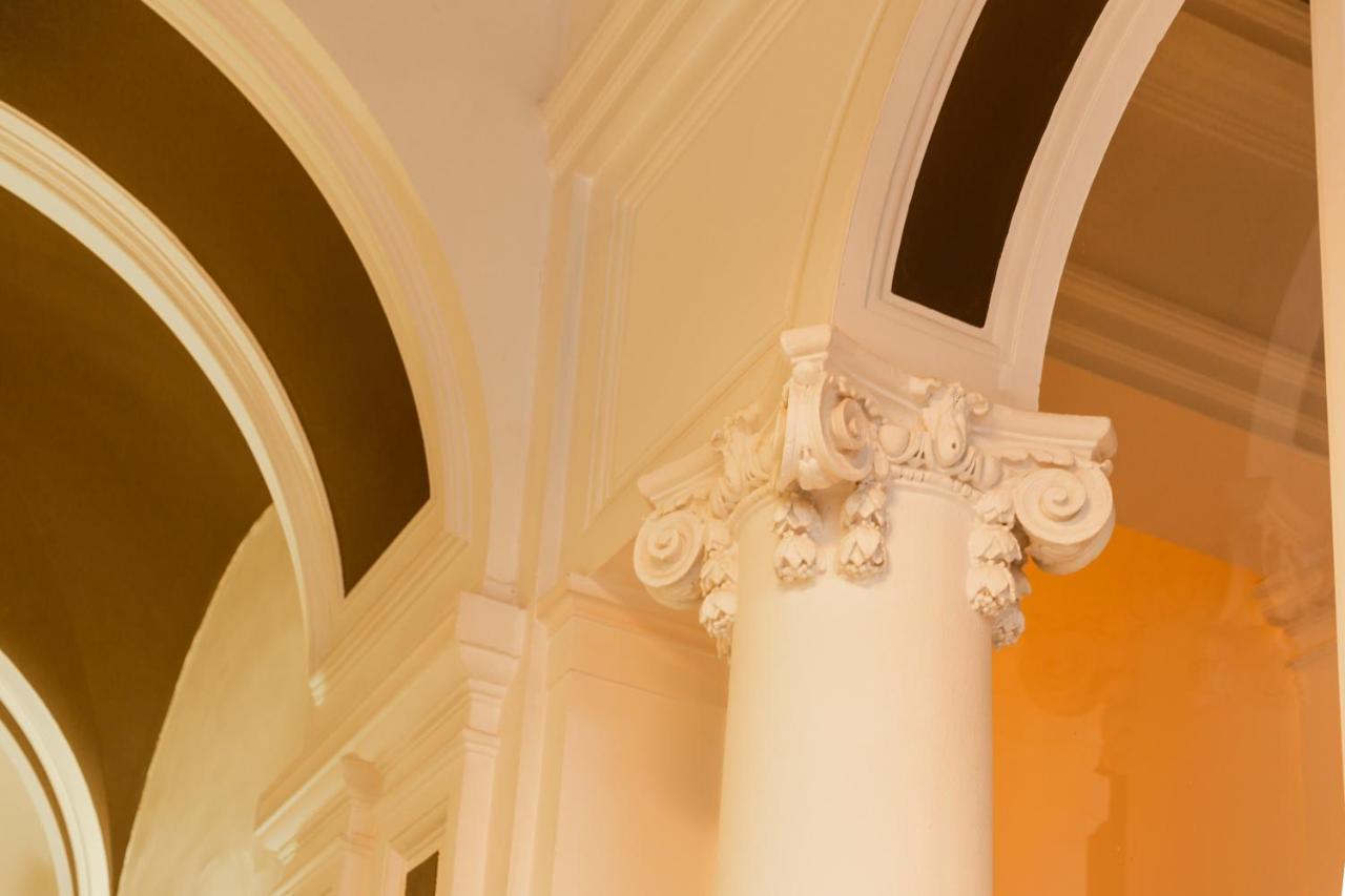 Wellness Apart Hotel Saint-Josse-ten-Noode Luaran gambar
