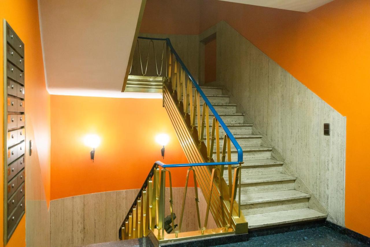 Wellness Apart Hotel Saint-Josse-ten-Noode Luaran gambar