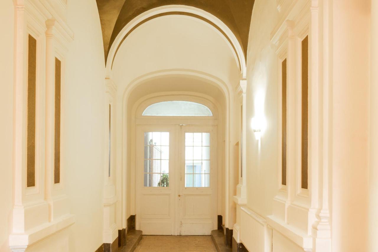 Wellness Apart Hotel Saint-Josse-ten-Noode Luaran gambar